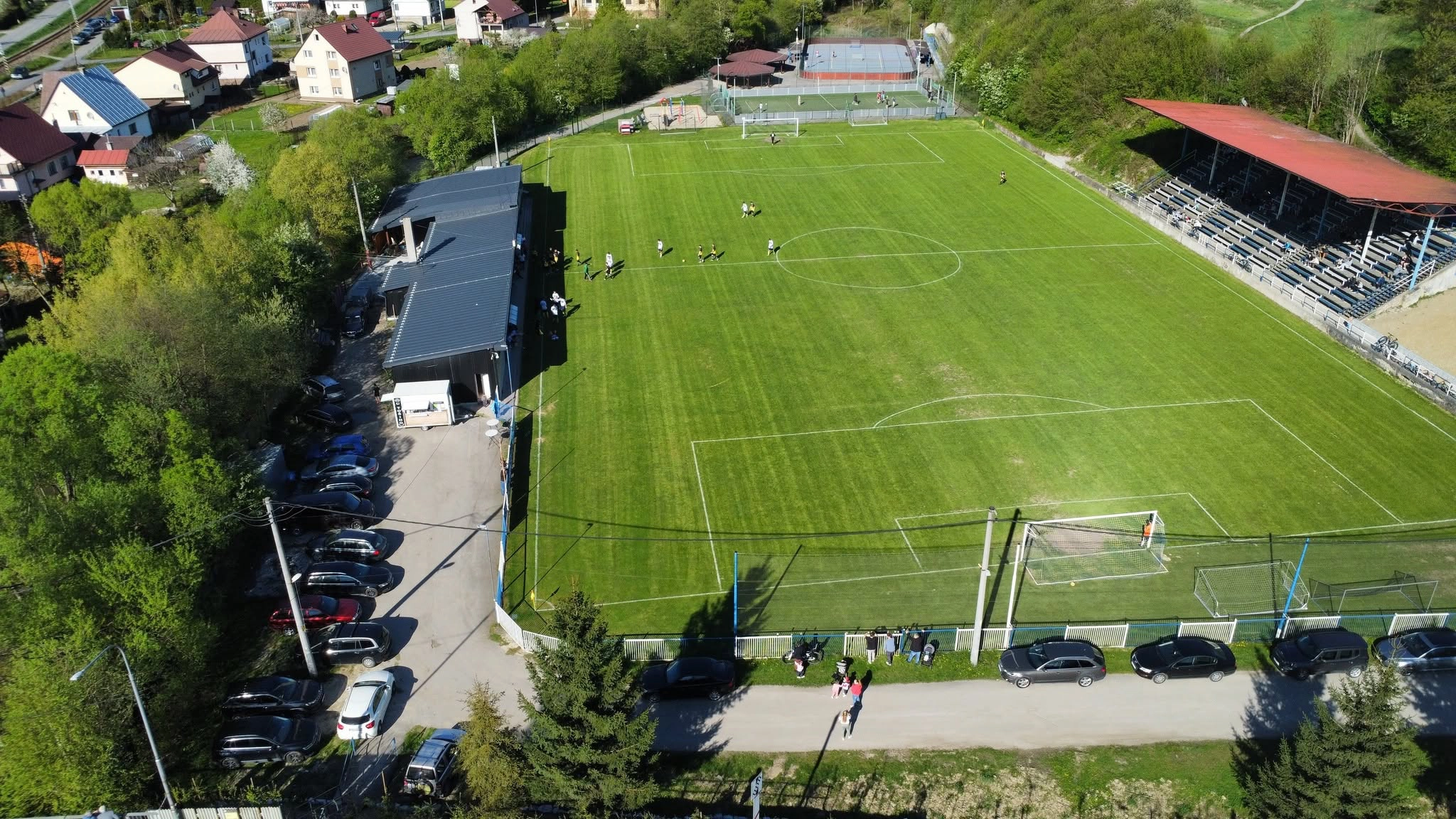 Stadium