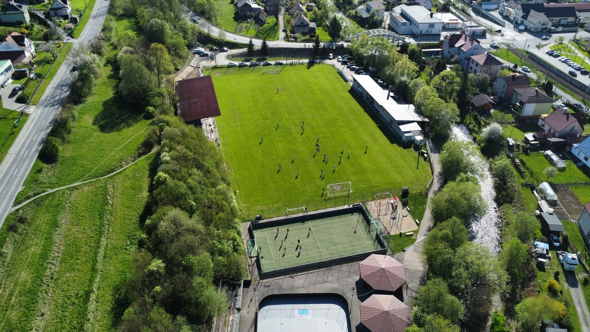 Stadium